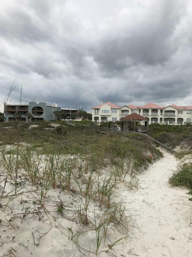 180 Ocean Hibiscus Drive Villa Butler Beach Exterior foto