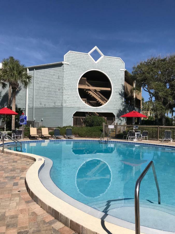 180 Ocean Hibiscus Drive Villa Butler Beach Exterior foto