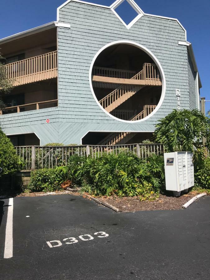180 Ocean Hibiscus Drive Villa Butler Beach Exterior foto